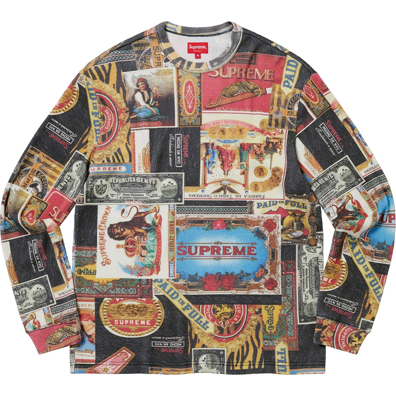 Republica Thermal view 6
